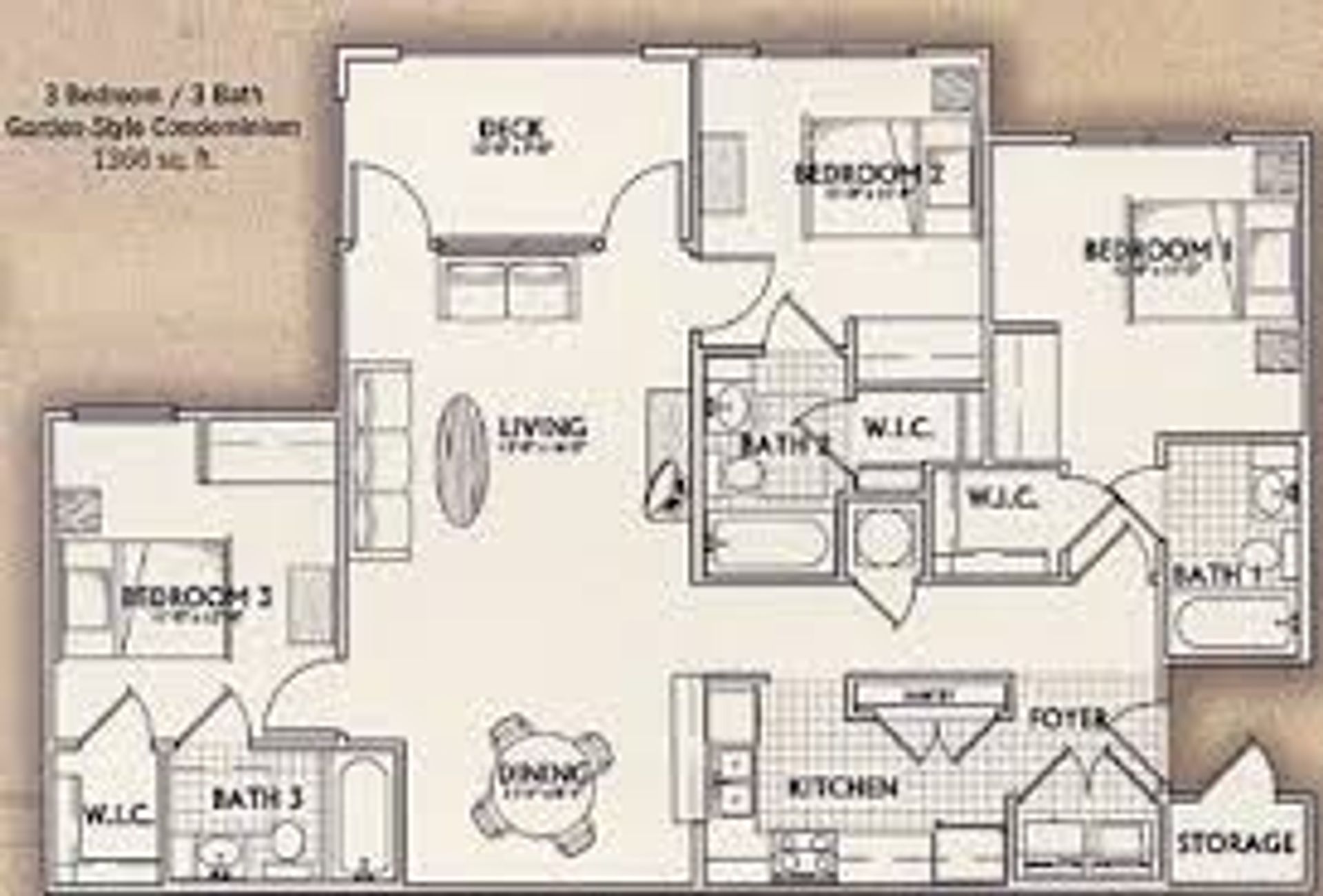 Clemson Condo: 833 Old Greenville Highway Unit 915