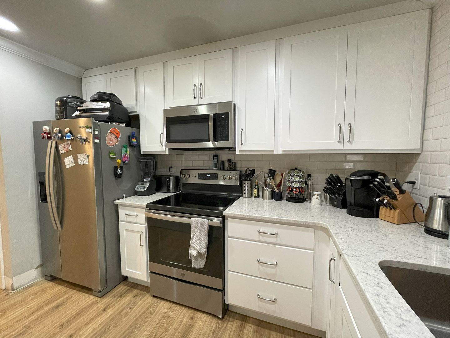 Knoxville Apartment: 3700 Spruce Ridge Way