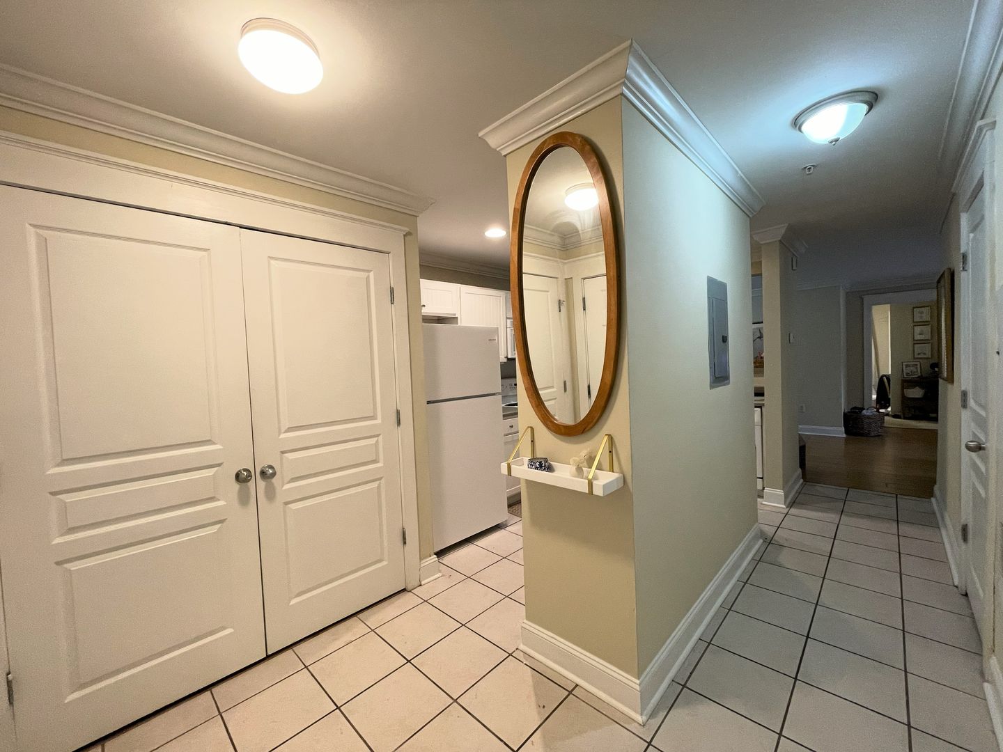 Knoxville Apartment: 3922 Cherokee Woods Way