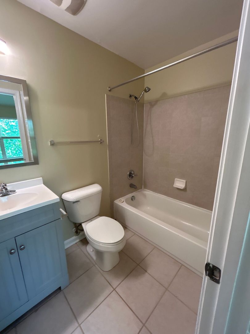 Knoxville Townhome: 3831 Cherokee Woods Way