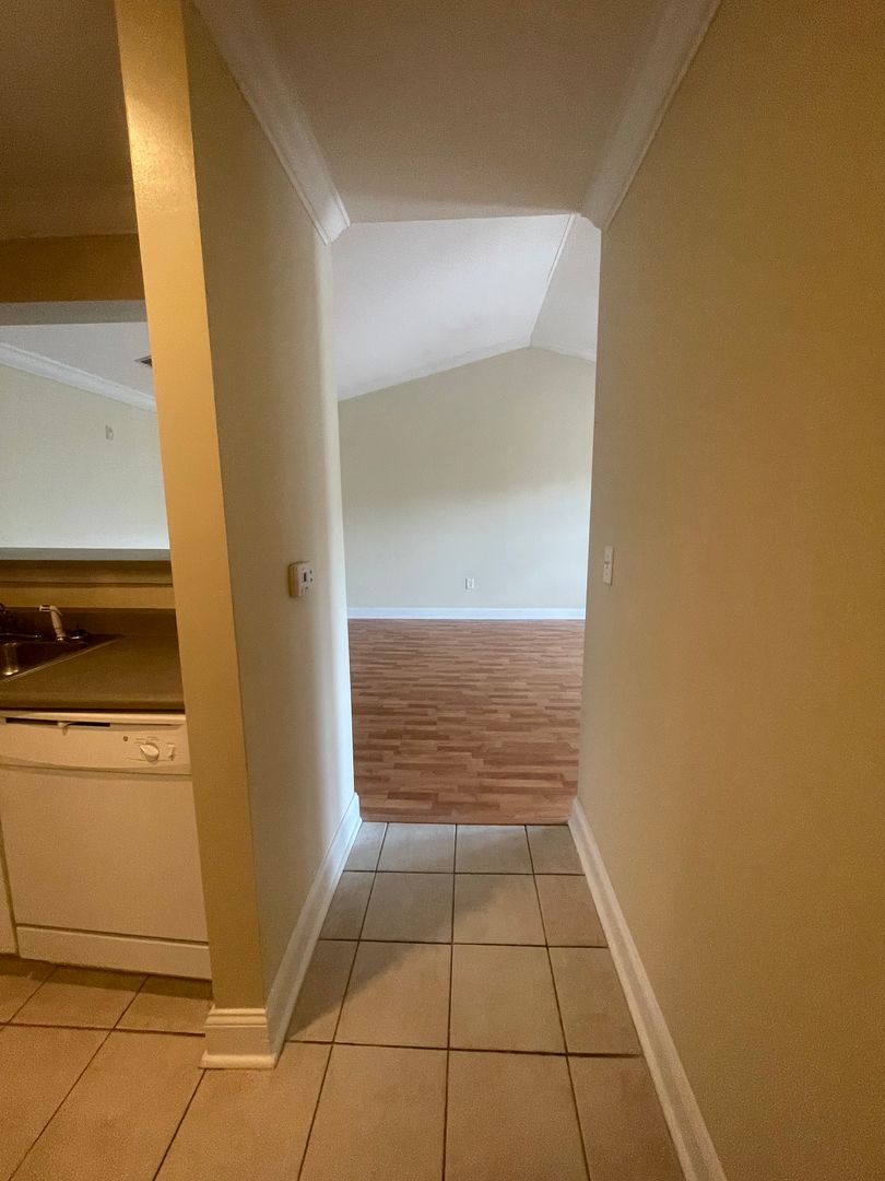 Knoxville Apartment: 3708 Spruce Ridge Way