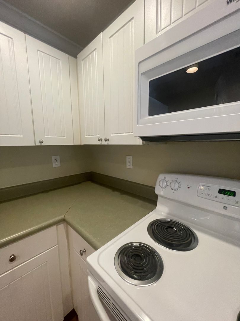 Knoxville Apartment: 1105 Tree Top Way