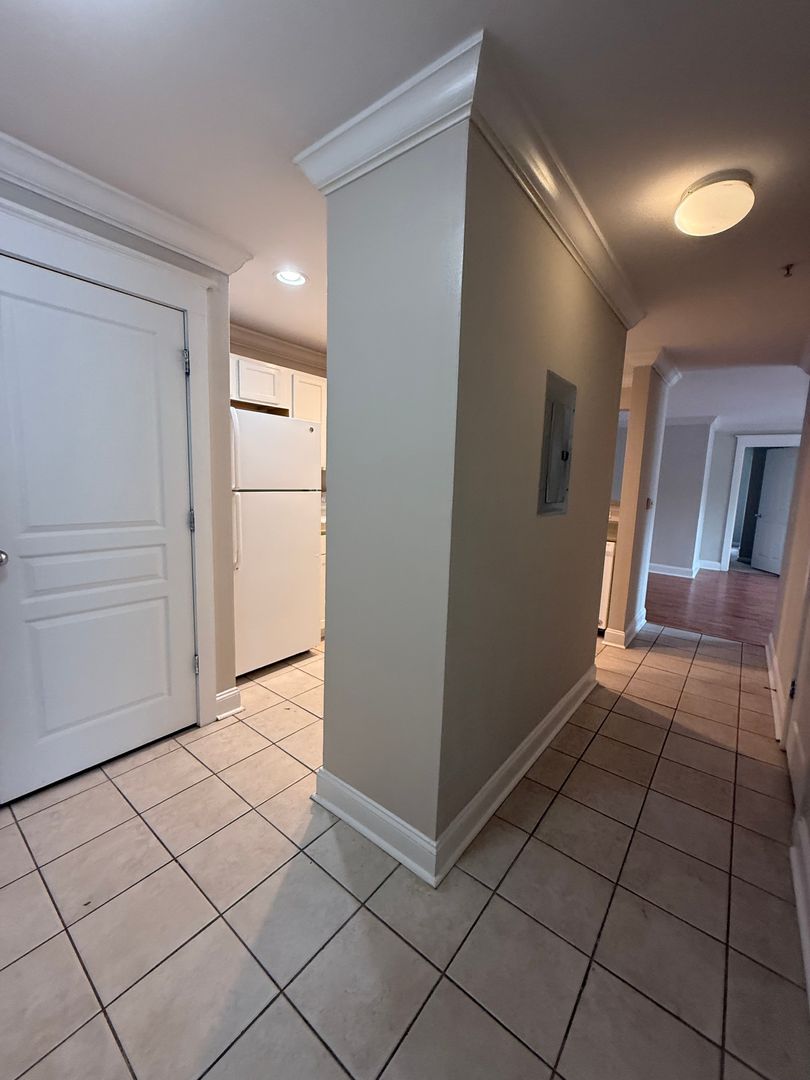 Knoxville Apartment: 3704 Spruce Ridge Way