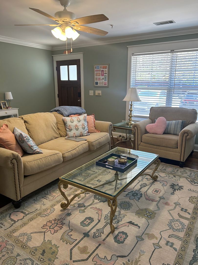 Knoxville Apartment: 3825 Cherokee Woods Way