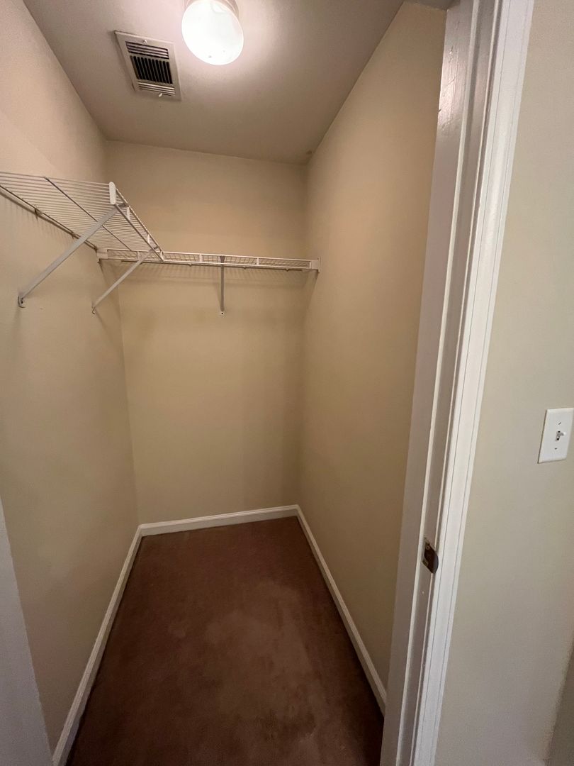 Knoxville Apartment: 1122 Tree Top Way