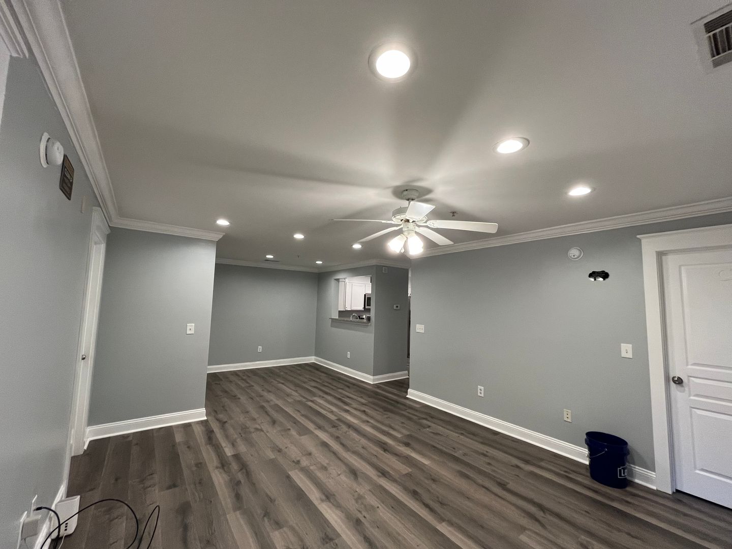 Knoxville Apartment: 3934 Cherokee Woods Way