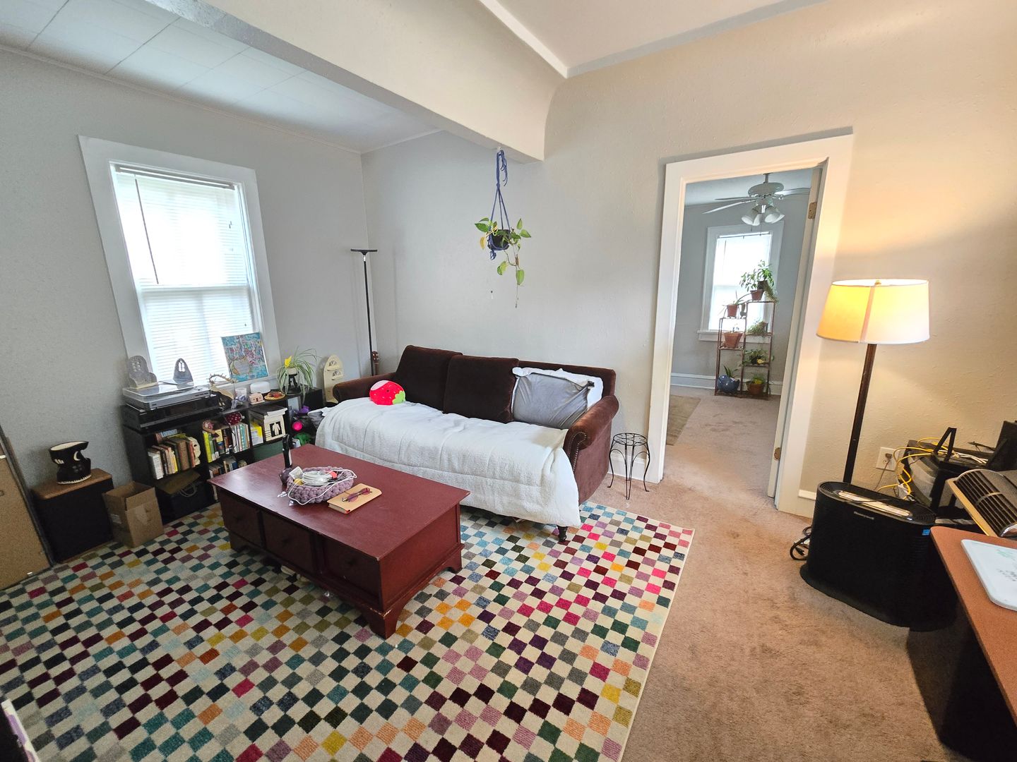 Milwaukee Apartment: 2456 N. Bartlett Avenue