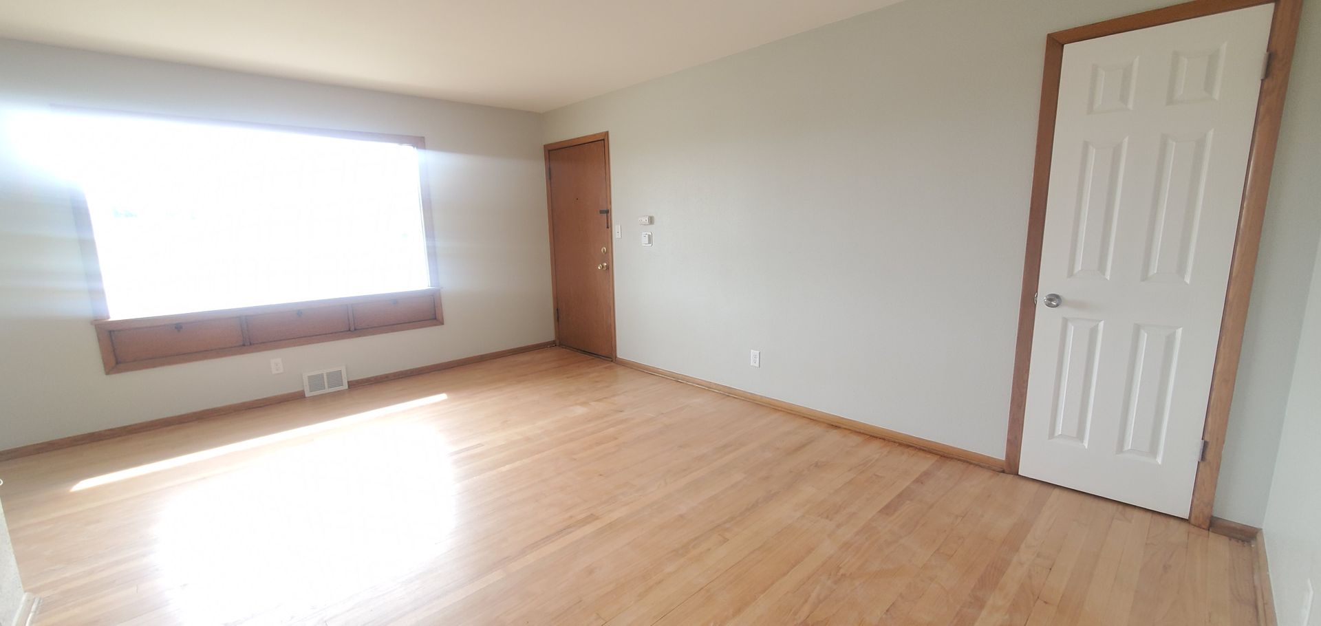 Wauwatosa Apartment: 11320 W. North Avenue
