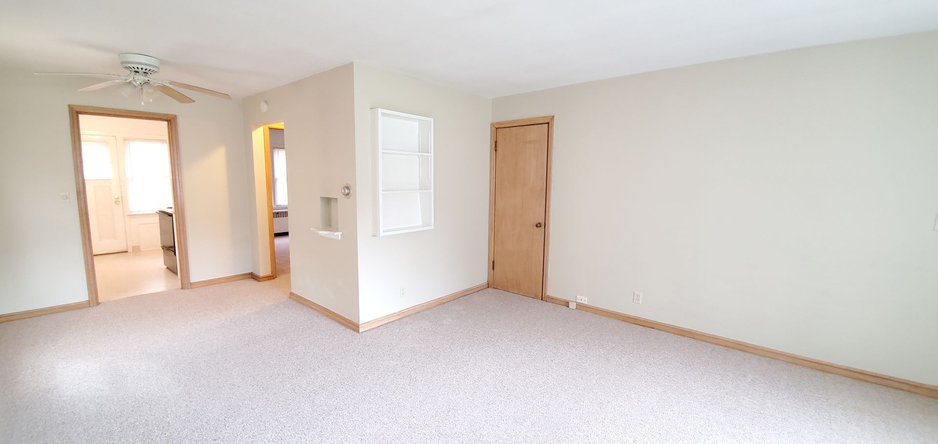 Wauwatosa Apartment: 2307-11 N. 80th Street