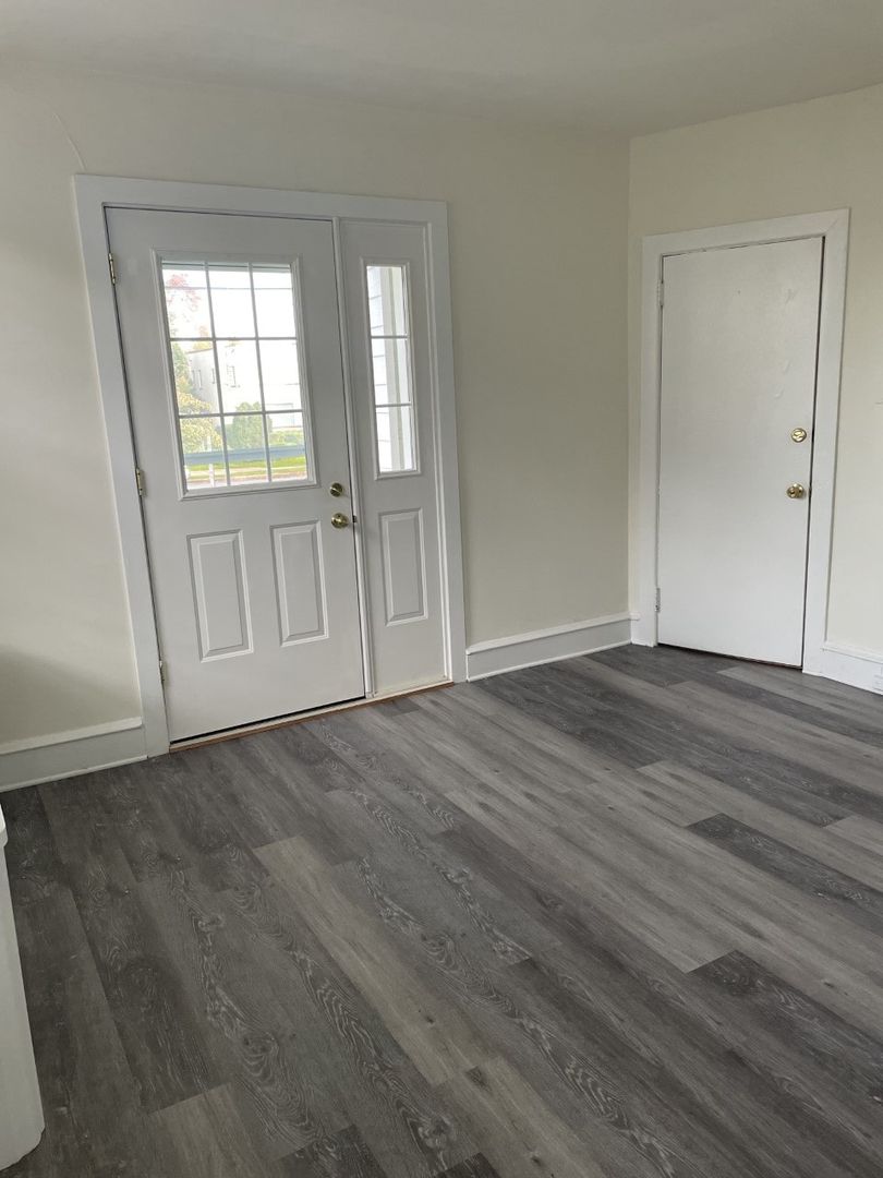 Havertown Apartment: 1400 Darby Road