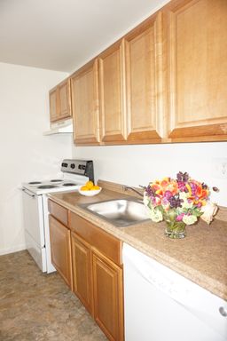 Two Bedroom Available: Patricia Court