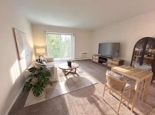 1 Bedroom Rental – 7200 Merion Terrace  - A103, Upper Darby, PA 19082