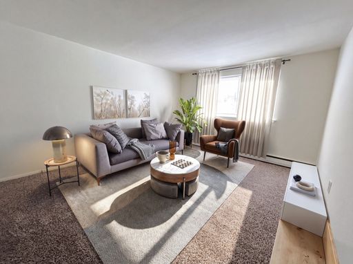 1 Bedroom Apartment – 8433 West Chester Pike  - 306, Upper Darby, PA 19082