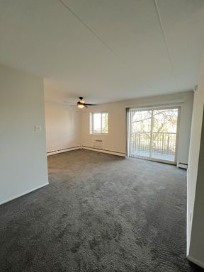 Two Bedroom Available: Merion Trace Apartments – photo 1