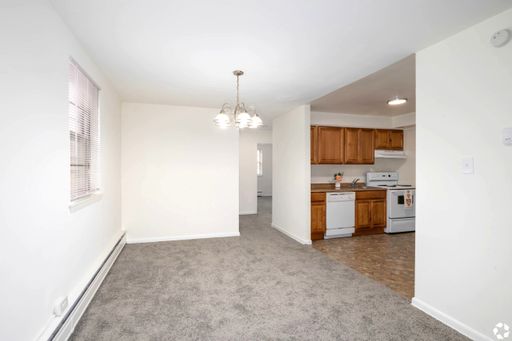 Renovated Two Bedroom Apartment: Karen Court