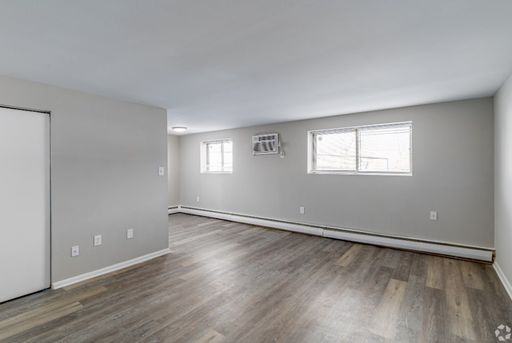 One Bedroom Available: Yale Court