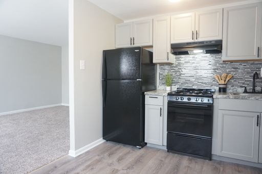 1 Bedroom Apartment – 100 Christian Street - 202, Morton, PA 19070