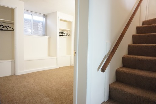1 Bedroom Apartment – 50 S. State Road - D-1, Upper Darby, PA 19082
