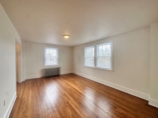 One Bedroom: Hazel Apartments