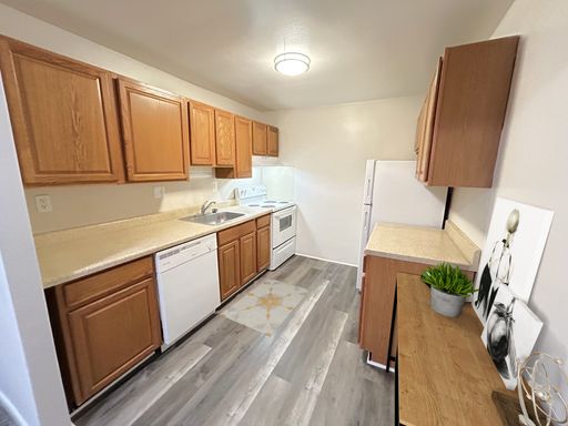 1 Bedroom Rental – 113 N. Lansdowne Avenue - 6K1, Lansdowne, PA 19050