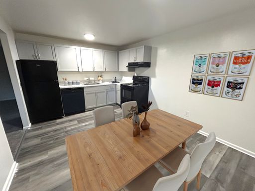 2 Bedroom Apartment – 146 S. Lansdowne Avenue - A11, Lansdowne, PA 19050