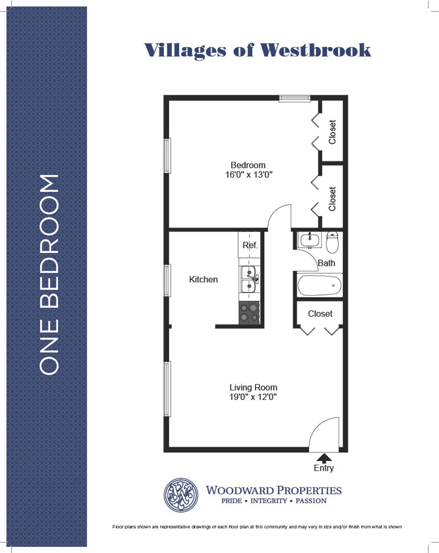 Clifton Heights Apartment: 18 N. Oak Avenue