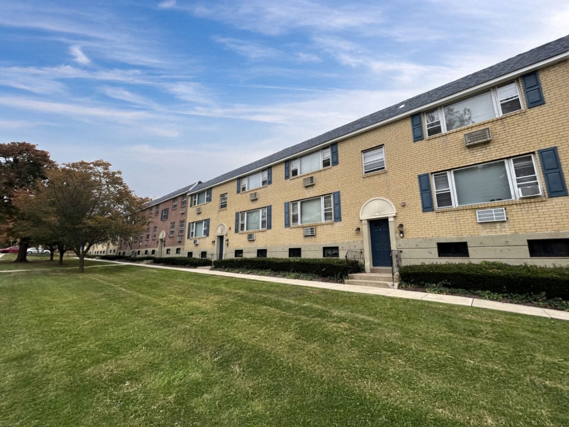 Lansdowne Apartment: 101 W Baltimore Pike