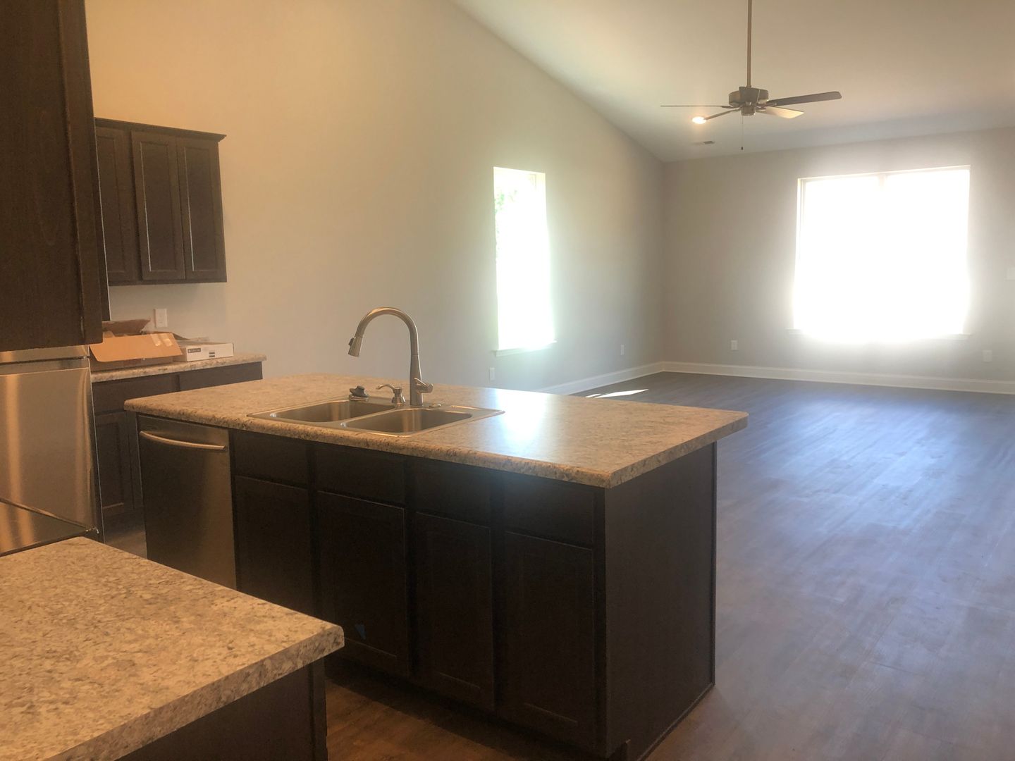 Knoxville House: 7611 Long Shot Ln.