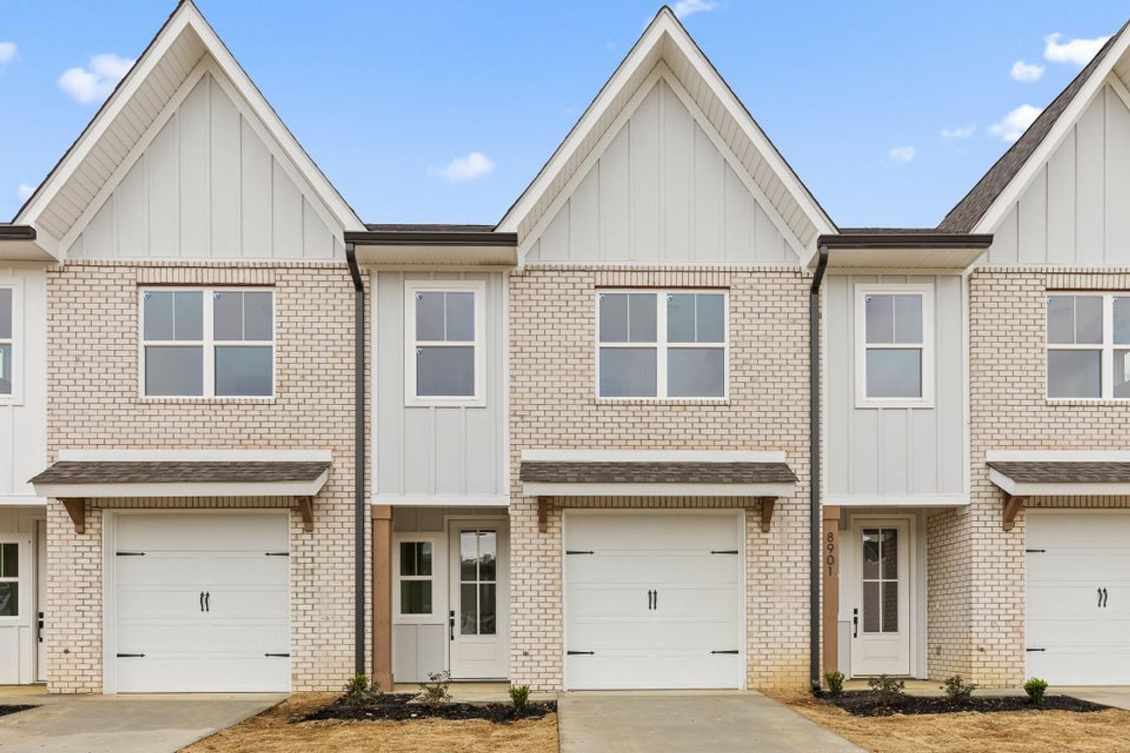 Ooltewah Townhome: 8851 James Creek Dr