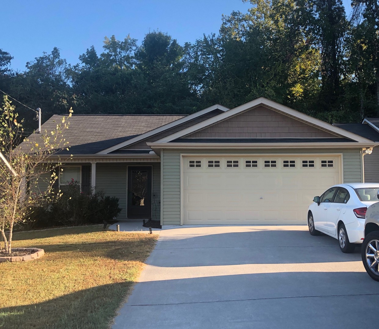 Knoxville House: 5972 Bearden View Ln.