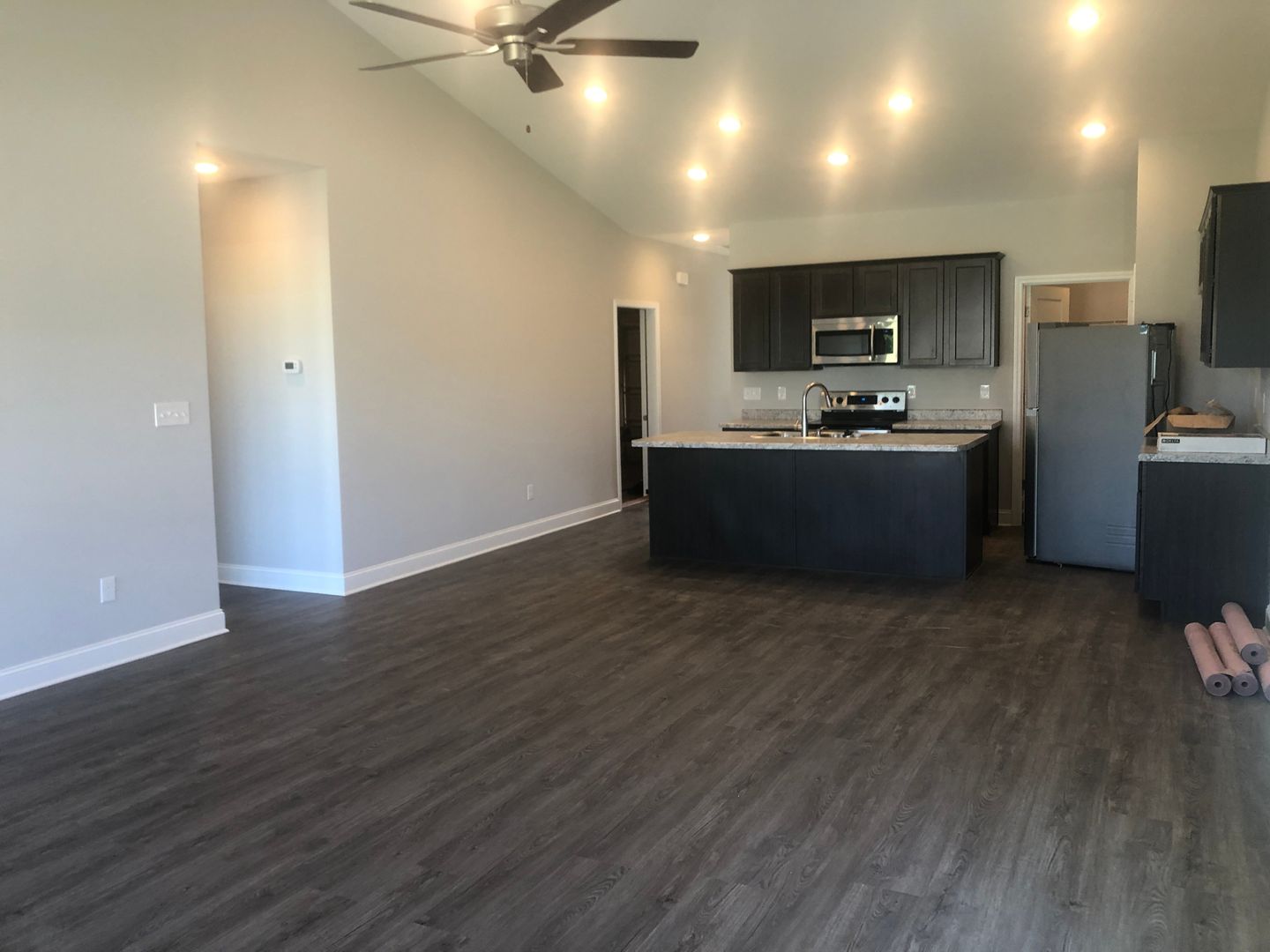 Knoxville House: 7557 Long Shot Lane (AM61)
