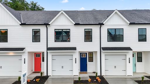 8831 Chapman Trace Way , Knoxville, TN 37920
