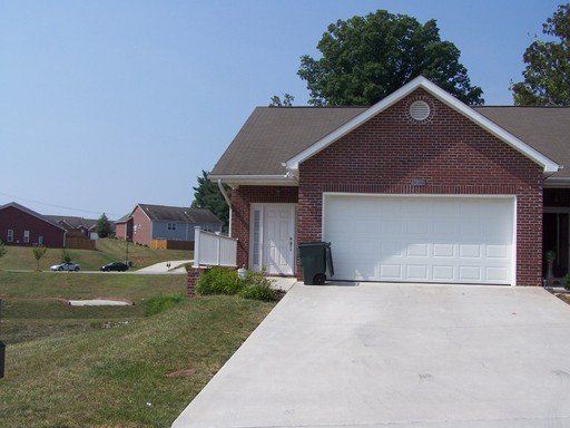 7920 Ellisville Lane, Knoxville, TN 37909