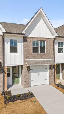 8755 James Creek Dr. (JV020), Ooltewah, TN 37363