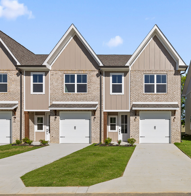 8711 James Creek Drive, Ooltewah, TN 37363