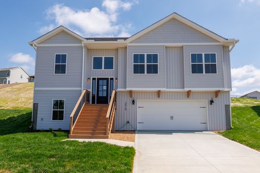 3532 Paradise Ridge Way, Knoxville, TN 37931