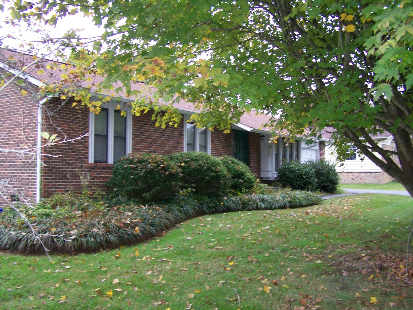 Powell House: 7225 Deville Way
