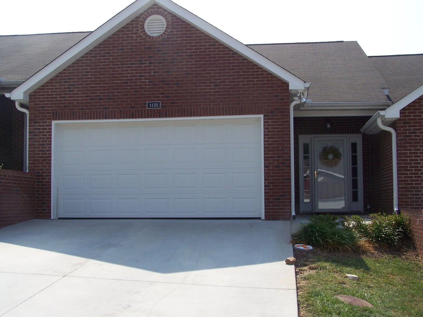 Knoxville House: 1140 Harbin Ridge Lane