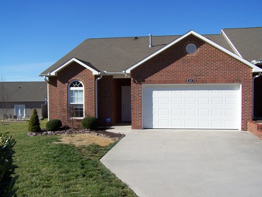 411 Elk Camp Lane, Knoxville, TN 37918