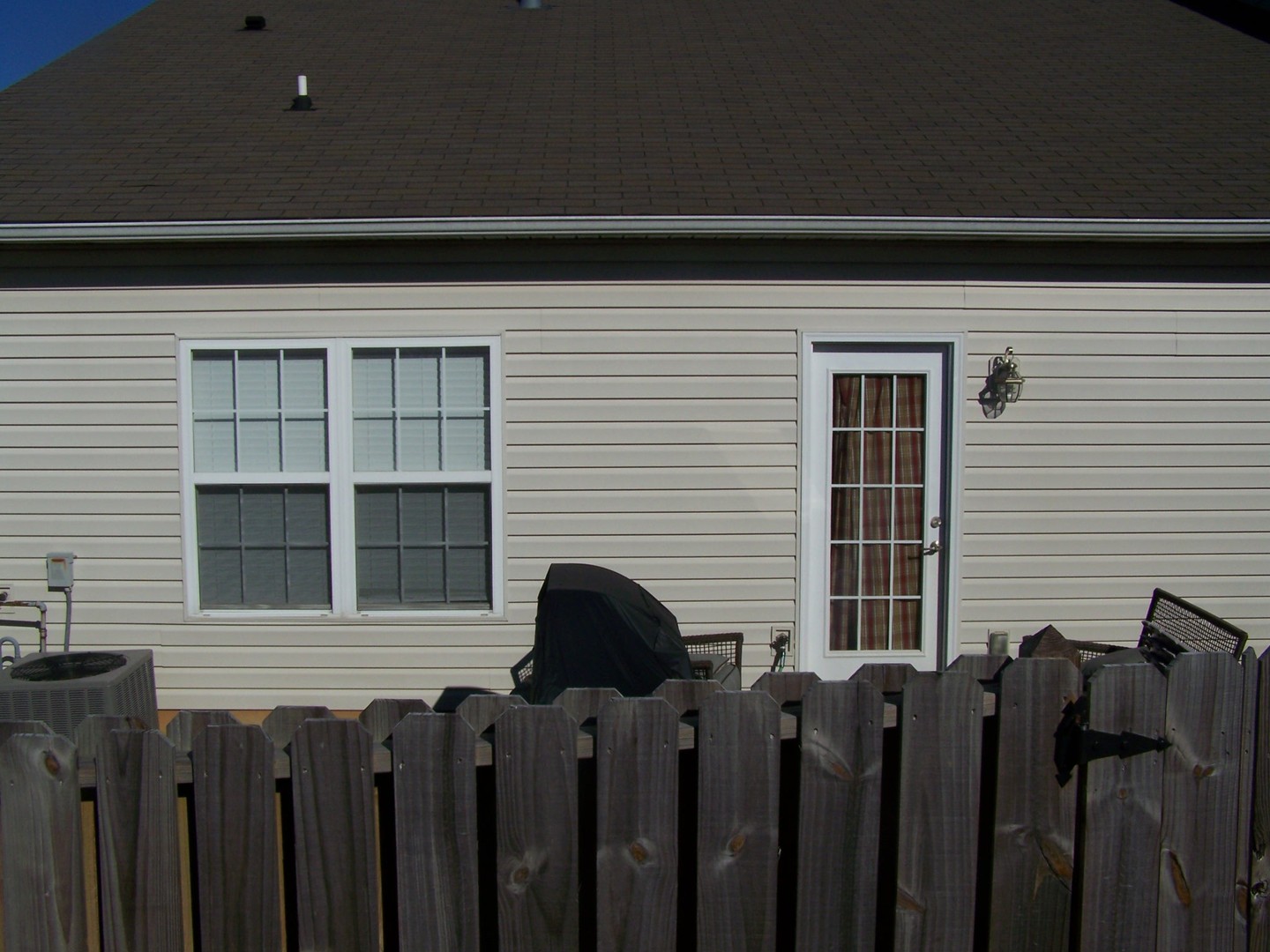 Knoxville House: 4410 Bonnywood Way