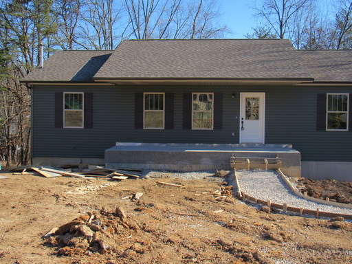 1524 Andes Road, Knoxville, TN 37931