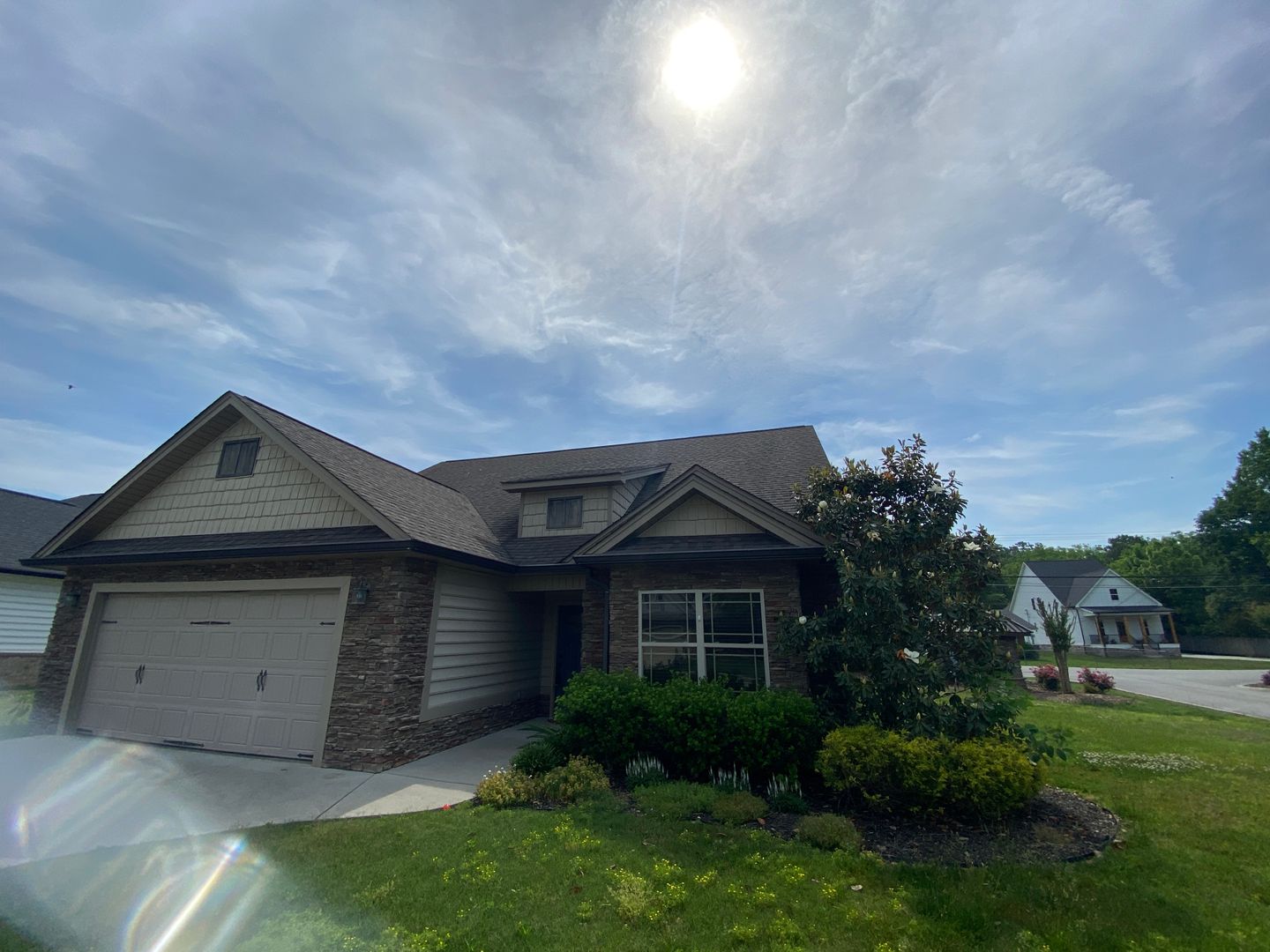 Chattanooga House: 3796 Willow Lake Circle