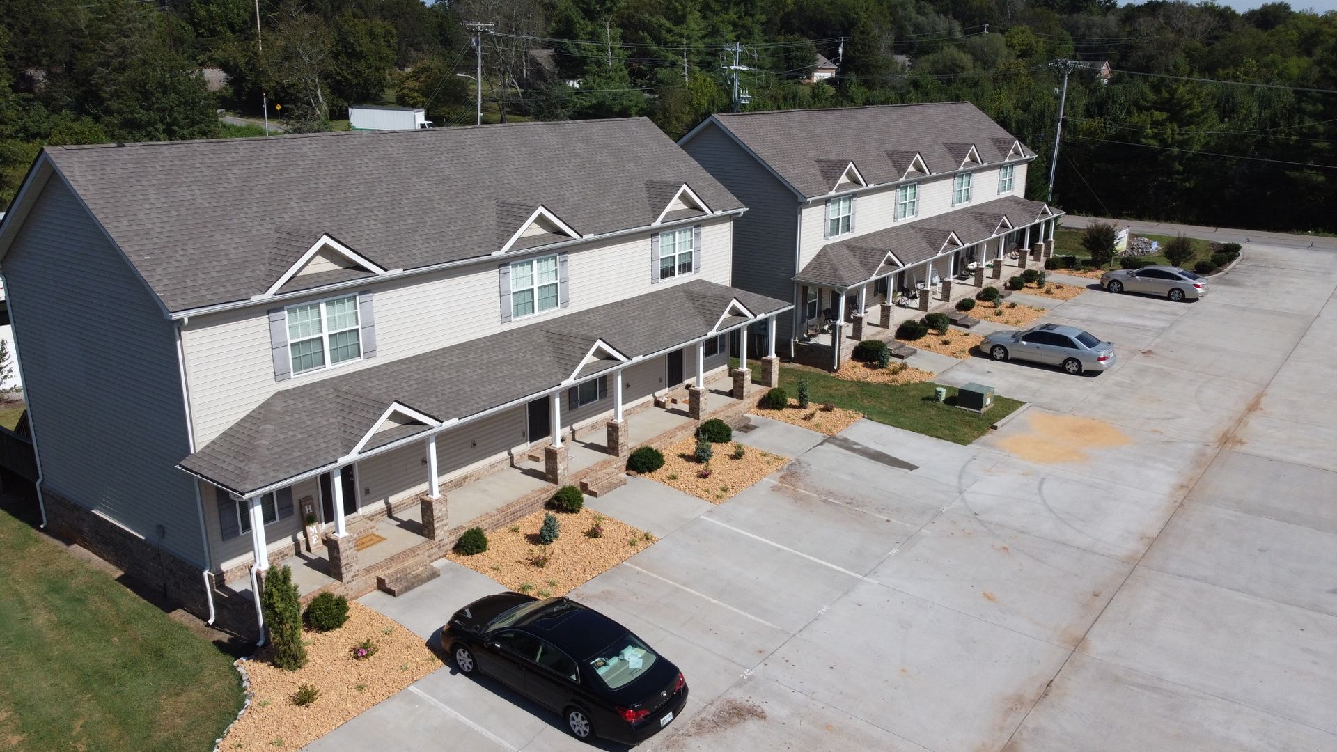 Lenoir City House: 254 Beals Chapel Road