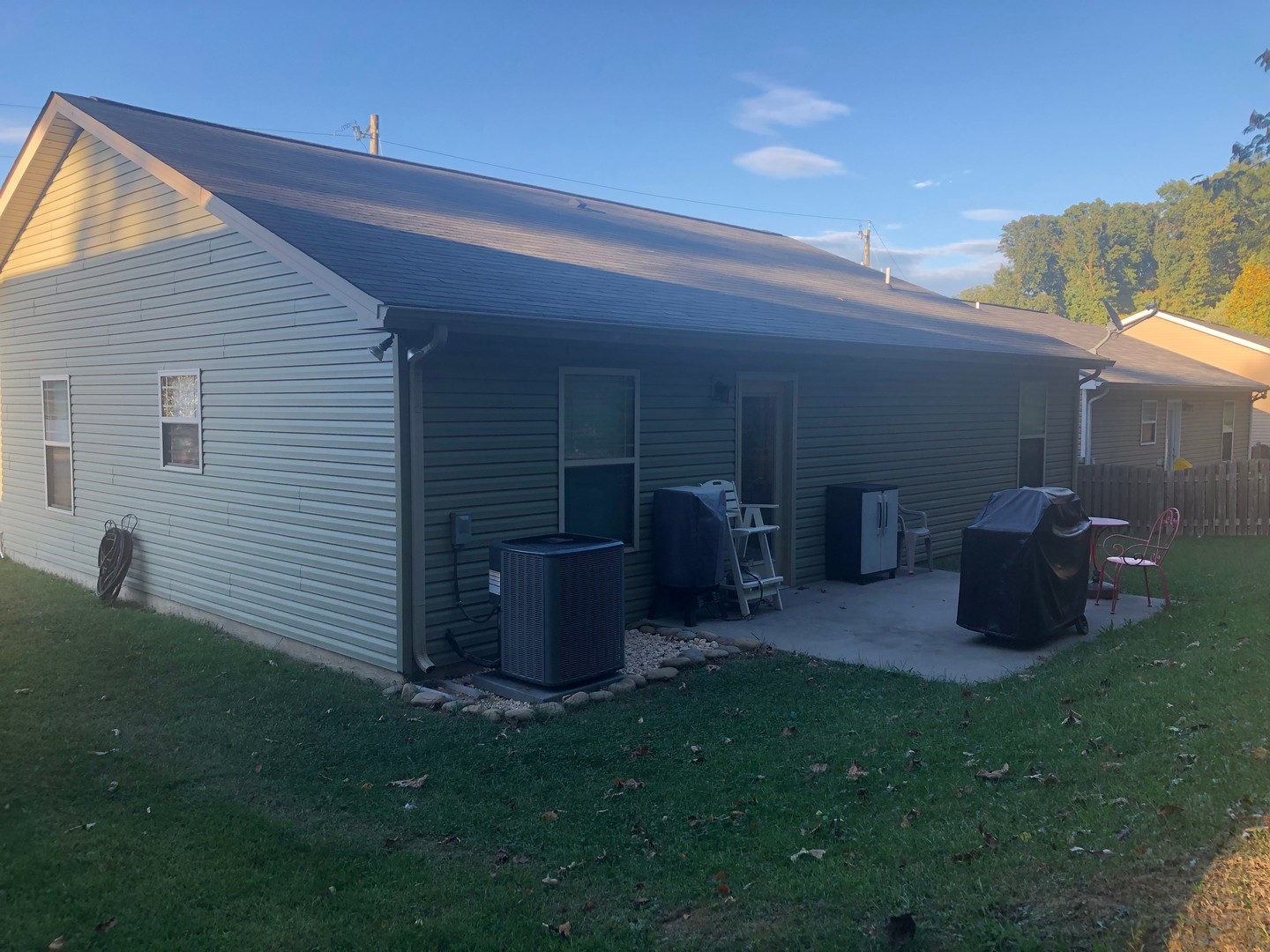 Knoxville House: 5972 Bearden View Ln.
