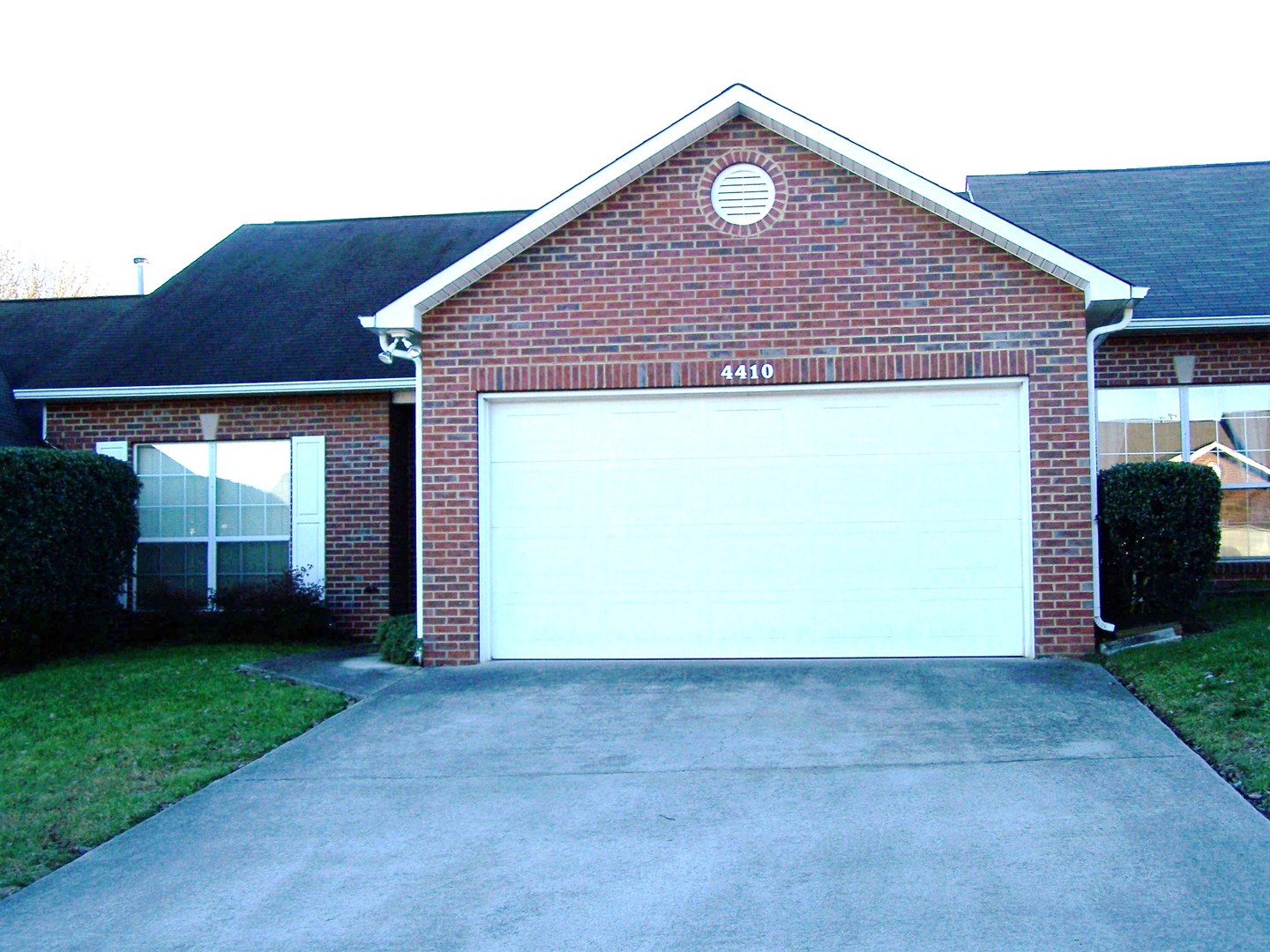 Knoxville House: 4410 Bonnywood Way