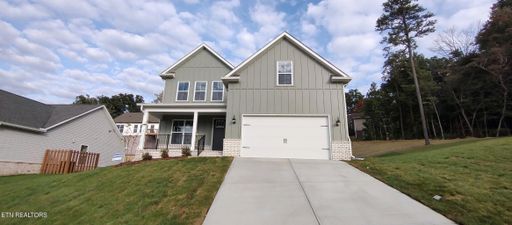 8137 Chapel Hill , Knoxville, TN 37938