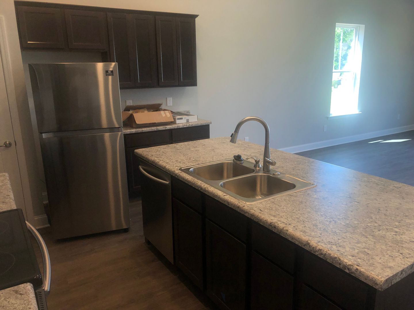 Knoxville House: 7557 Long Shot Lane (AM61)