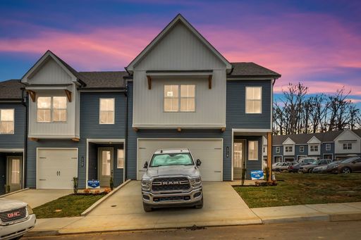 1718 Lateglow Way, Knoxville, TN 37931