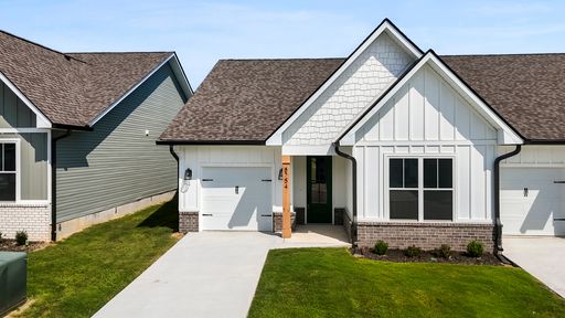 8754 James Creek Drive, Ooltewah, TN 37363