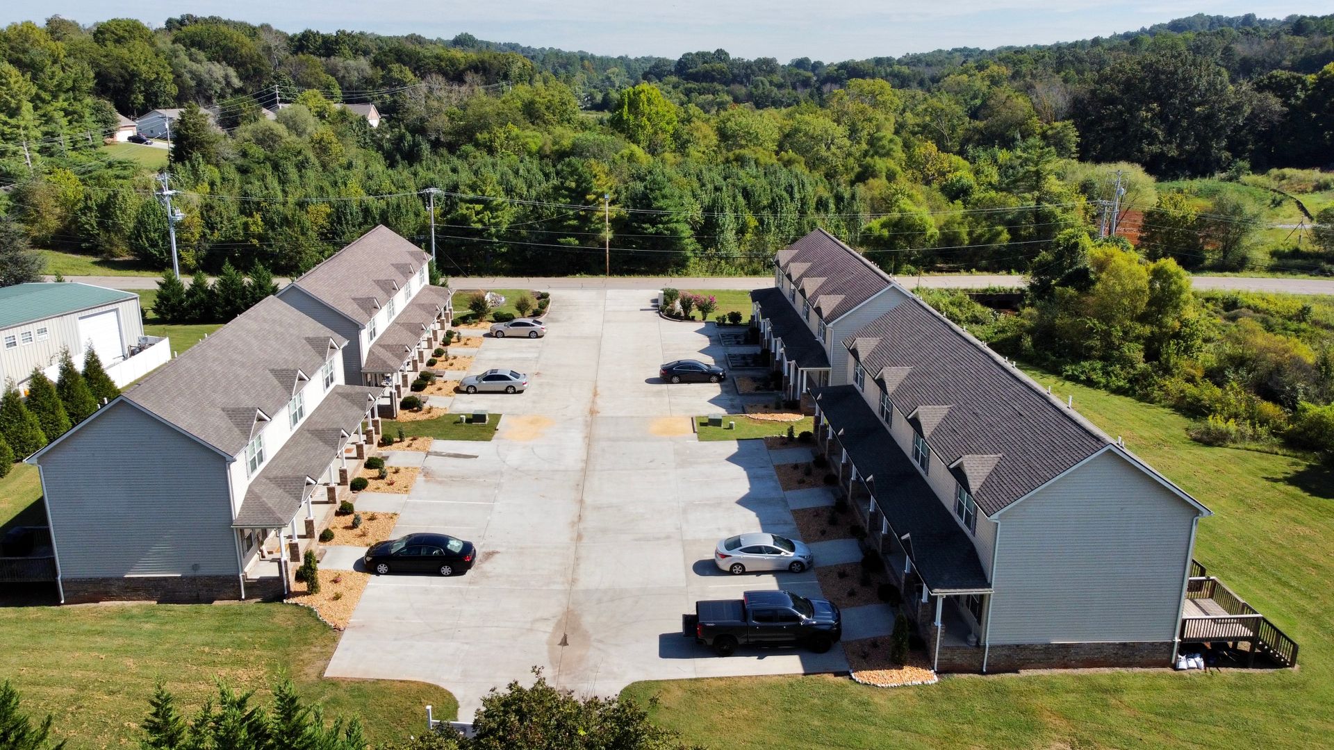 Lenoir City Townhome: 232 Beals Chapel Road